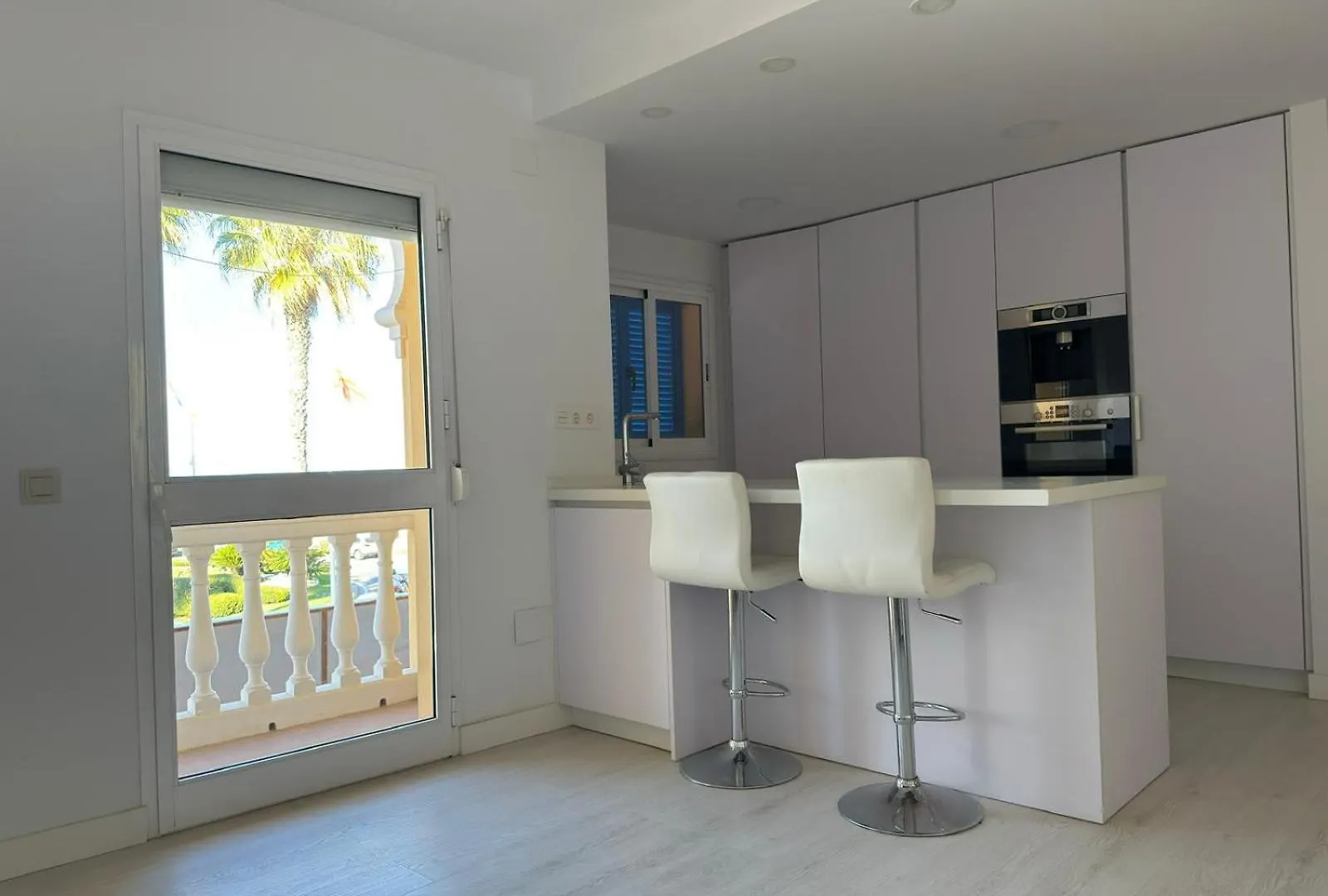 Sireno Suites Playamar Torremolinos Apartamento
