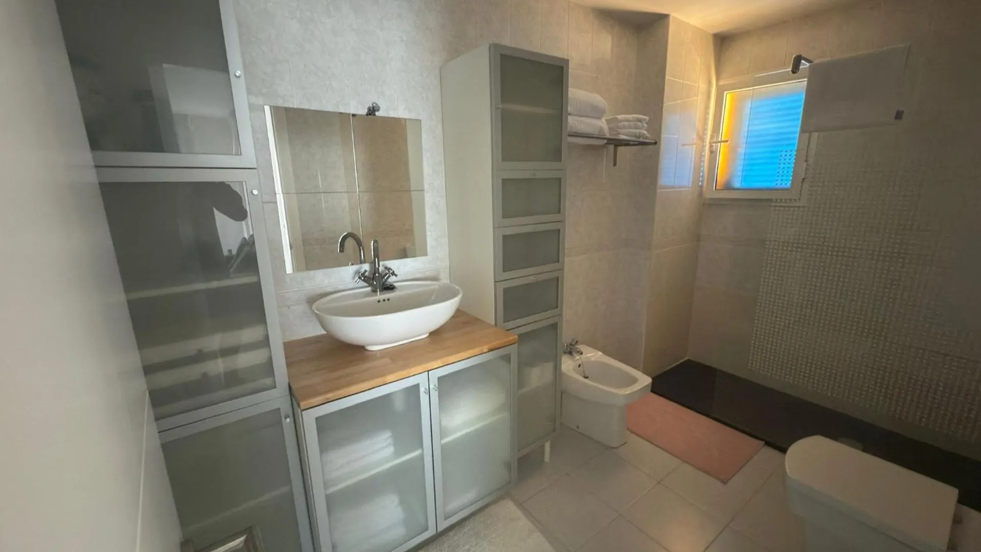 Apartamento Sireno Suites Playamar Torremolinos