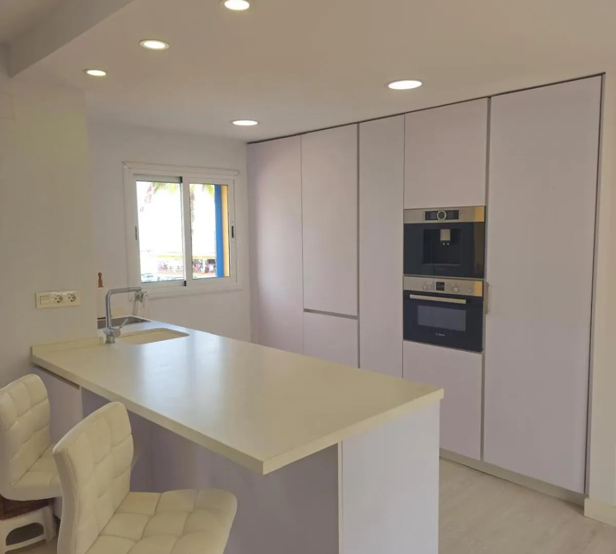 Sireno Suites Playamar Torremolinos