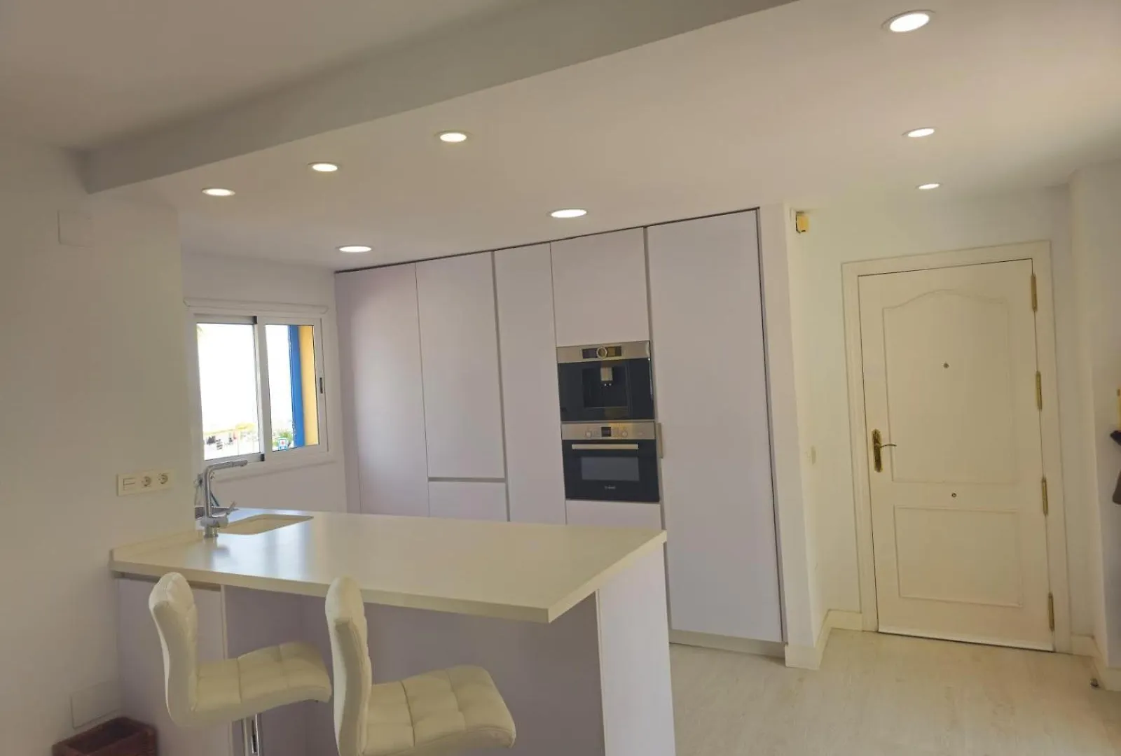 Appartement Sireno Suites Playamar Torremolinos