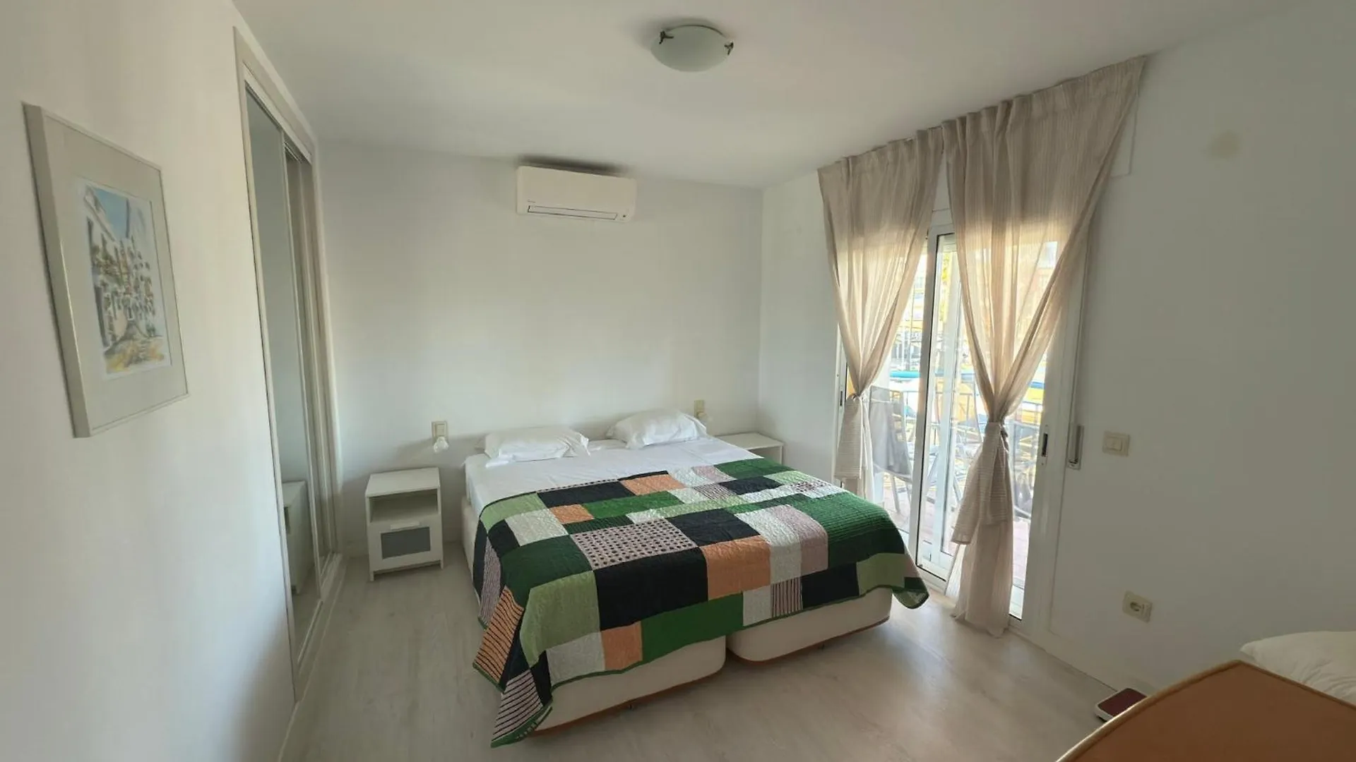 Appartement Sireno Suites Playamar Torremolinos
